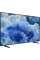 Телевізор Samsung QE75Q8F