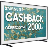 Samsung QE85LS03B