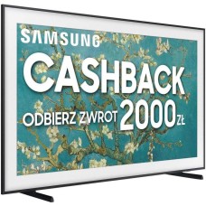 Samsung QE85LS03B