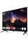 Телевізор Vinga S32HD26BWEB