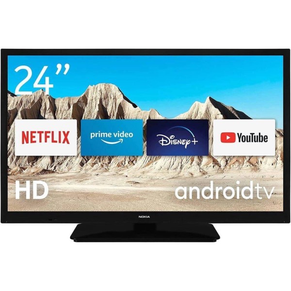 Телевізор Nokia Smart TV 2400A