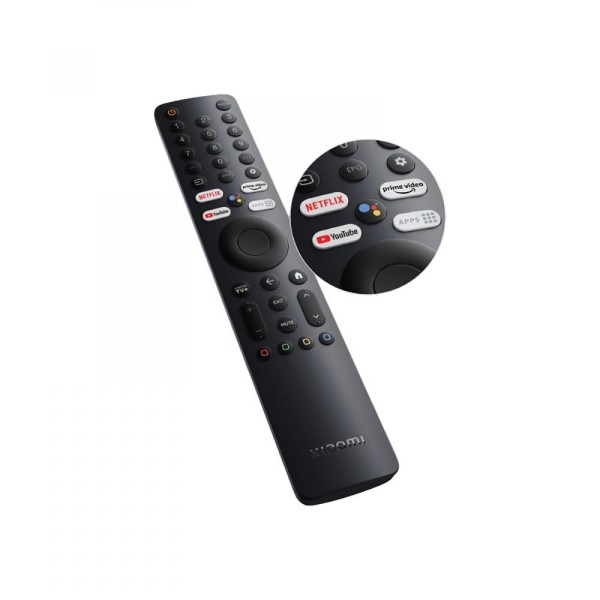 Телевізор Xiaomi TV A 55 2025
