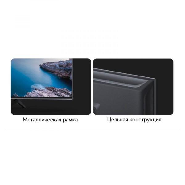 Телевізор Xiaomi TV A 55 2025