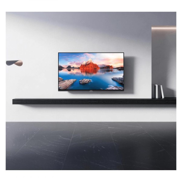 Телевізор Xiaomi TV A 55 2025