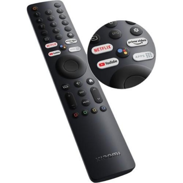 Телевізор Xiaomi TV A Pro 65