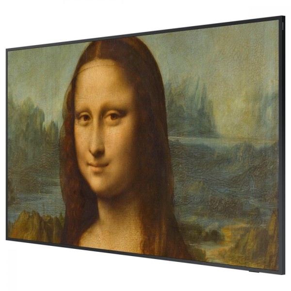 Телевізор Samsung The Frame QE50LS03B