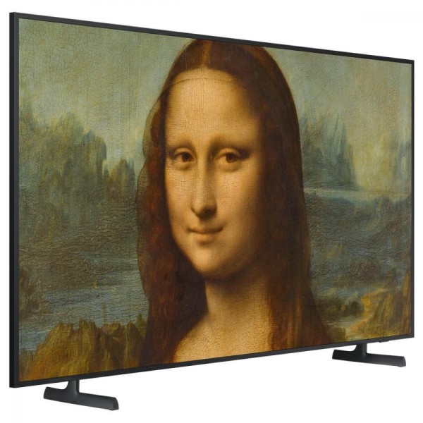 Телевізор Samsung The Frame QE50LS03B