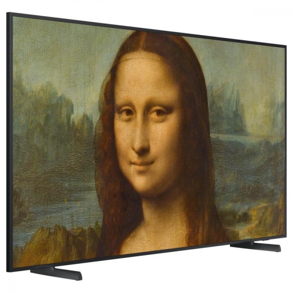 Телевізор Samsung The Frame QE50LS03B