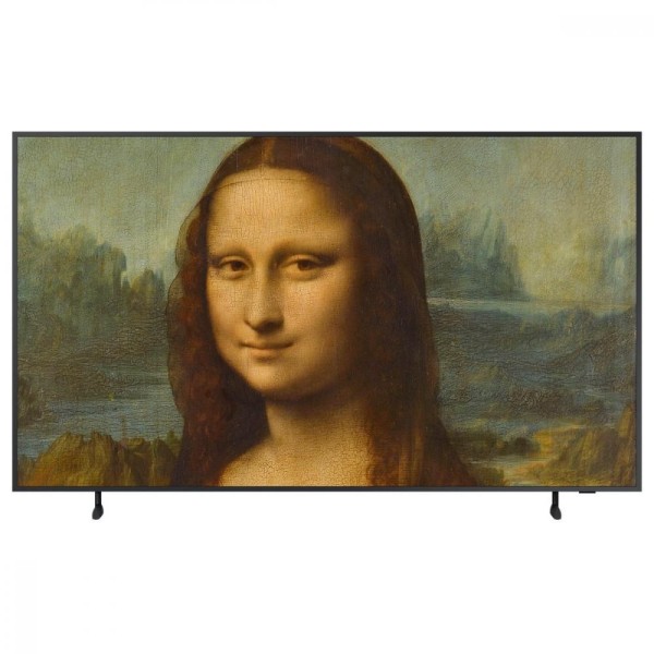 Телевізор Samsung The Frame QE50LS03B