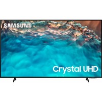 Samsung UE50BU8000