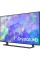 Телевізор Samsung UE50CU8500