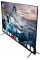 Телевизор Vinga S85UHD25QWEB