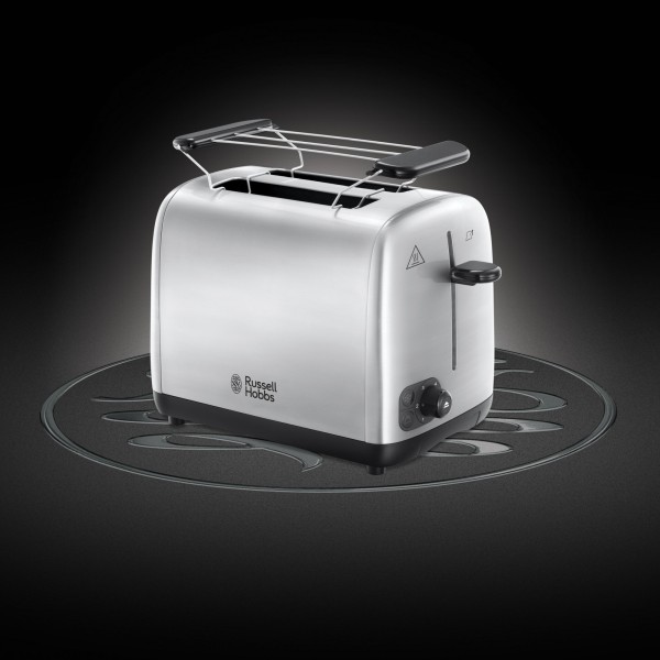Тостер Russell Hobbs ADVENTURE 24080-56