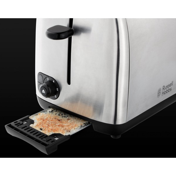 Тостер Russell Hobbs ADVENTURE 24080-56