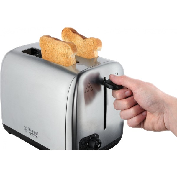 Тостер Russell Hobbs ADVENTURE 24080-56