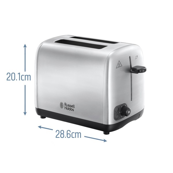 Тостер Russell Hobbs ADVENTURE 24080-56