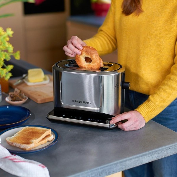 Тостер Russell Hobbs Attentiv 26210-56