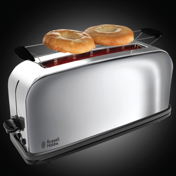 Тостер Russell Hobbs Chester Long Slot 2 Slice 23510-56