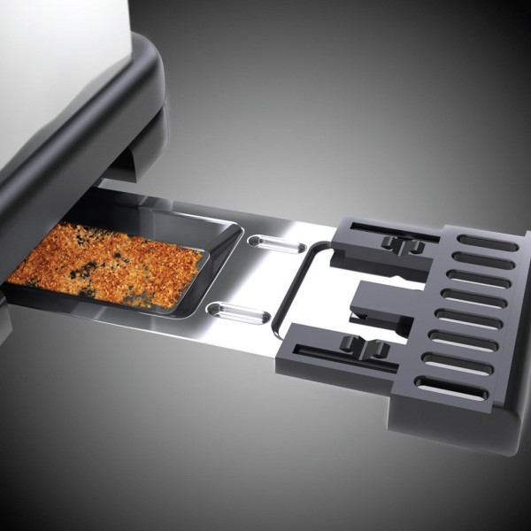 Тостер Russell Hobbs Chester Long Slot 2 Slice 23510-56