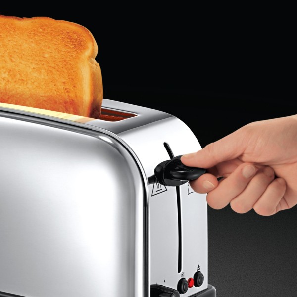 Тостер Russell Hobbs Chester Long Slot 2 Slice 23510-56