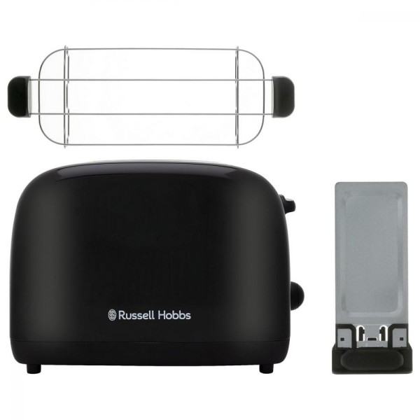 Тостер Russell Hobbs Colours Plus 26550-56