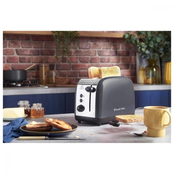 Тостер Russell Hobbs Colours Plus 26552-56