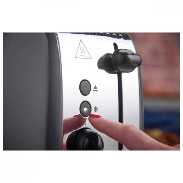 Тостер Russell Hobbs Colours Plus 26552-56