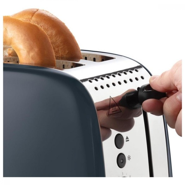 Тостер Russell Hobbs Colours Plus 26552-56