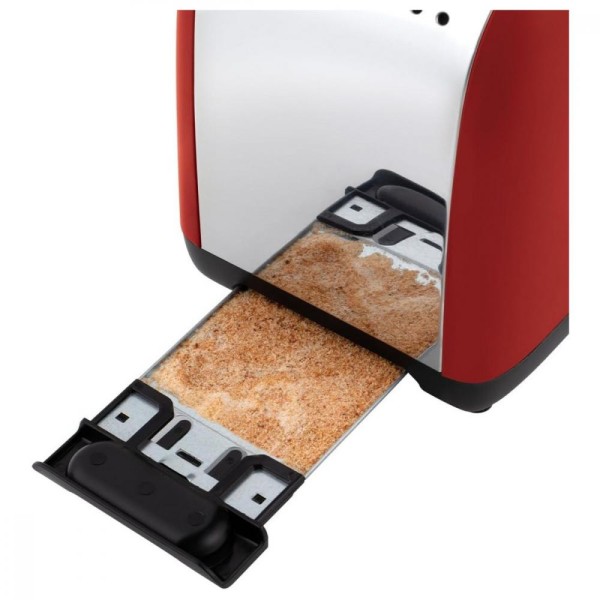 Тостер Russell Hobbs Colours Plus 26554-56
