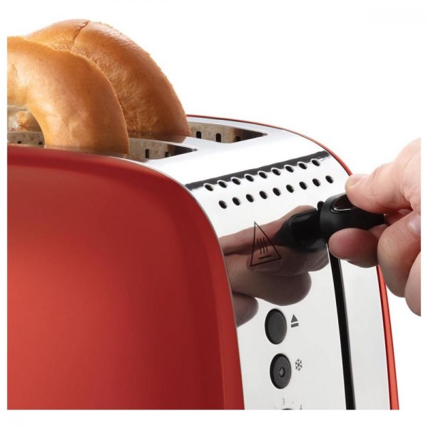Тостер Russell Hobbs Colours Plus 26554-56