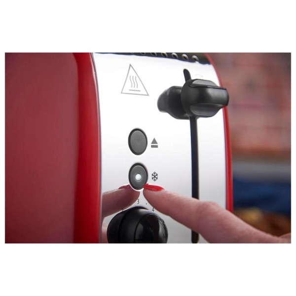 Тостер Russell Hobbs Colours Plus 26554-56