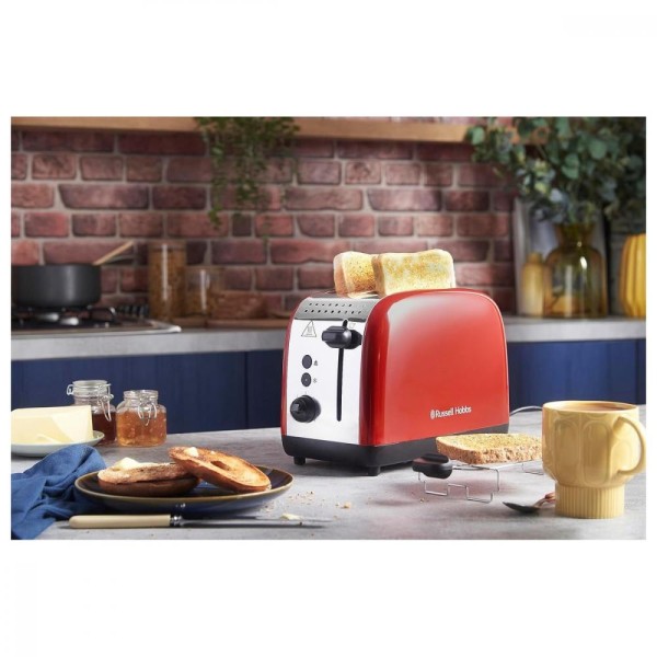 Тостер Russell Hobbs Colours Plus 26554-56