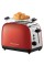 Тостер Russell Hobbs Colours Plus 26554-56
