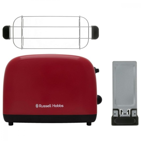 Тостер Russell Hobbs Colours Plus 26554-56