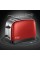 Тостер Russell Hobbs Colours Plus Flame Red 23330-56