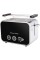 Тостер Russell Hobbs Distinctions 2-Slice Black 26430-56