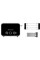 Тостер Russell Hobbs Distinctions 2-Slice Black 26430-56