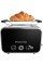 Тостер Russell Hobbs Distinctions 2-Slice Black 26430-56