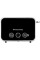 Тостер Russell Hobbs Distinctions 2-Slice Black 26430-56