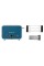 Тостер Russell Hobbs Distinctions 2-Slice Blue 26431-56