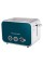 Тостер Russell Hobbs Distinctions 2-Slice Blue 26431-56