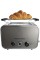 Тостер Russell Hobbs Distinctions 2-Slice Titanium 26432-56