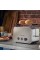 Тостер Russell Hobbs Distinctions 2-Slice Titanium 26432-56