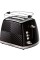 Тостер Russell Hobbs Groove Black 26390-56