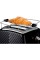 Тостер Russell Hobbs Groove Black 26390-56