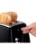 Тостер Russell Hobbs Groove Black 26390-56