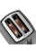 Тостер Russell Hobbs Groove Grey 26392-56