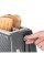 Тостер Russell Hobbs Groove Grey 26392-56