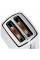 Тостер Russell Hobbs Groove White 26391-56