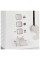 Тостер Russell Hobbs Groove White 26391-56